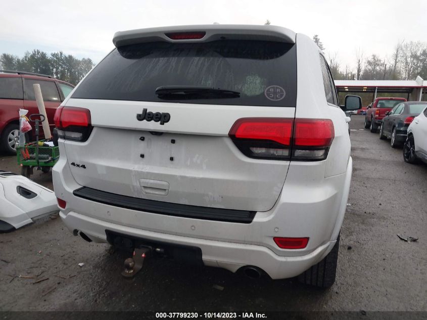 2015 JEEP GRAND CHEROKEE ALTITUDE - 1C4RJFAG9FC865950