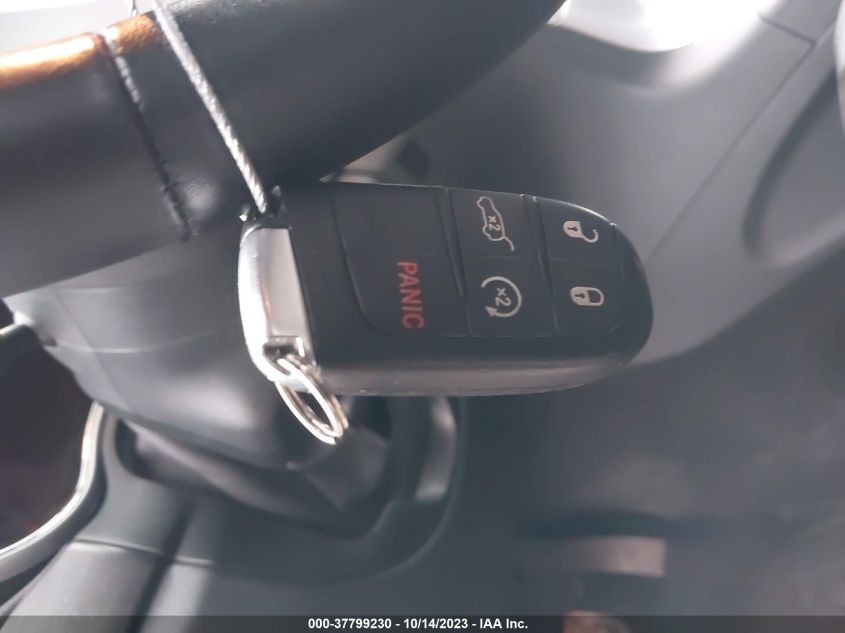 2015 JEEP GRAND CHEROKEE ALTITUDE - 1C4RJFAG9FC865950
