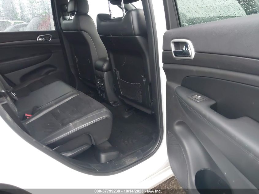 2015 JEEP GRAND CHEROKEE ALTITUDE - 1C4RJFAG9FC865950