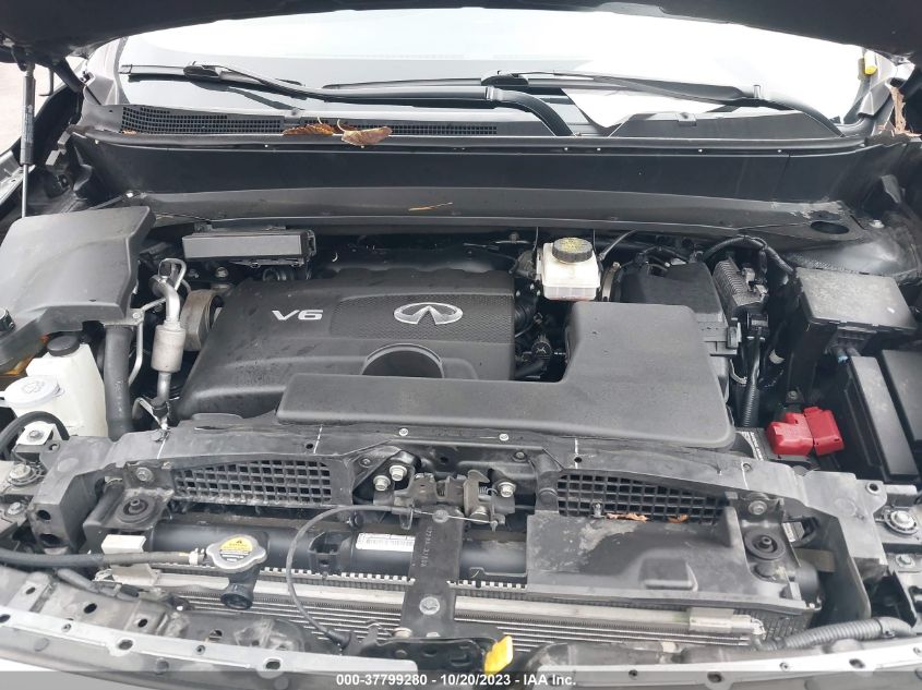 5N1DL0MM6LC534608 Infiniti QX60 LUXE 10