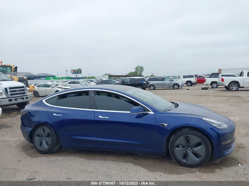 2019 TESLA MODEL 3 LONG RANGE/PERFORMANCE - 5YJ3E1EB8KF432967