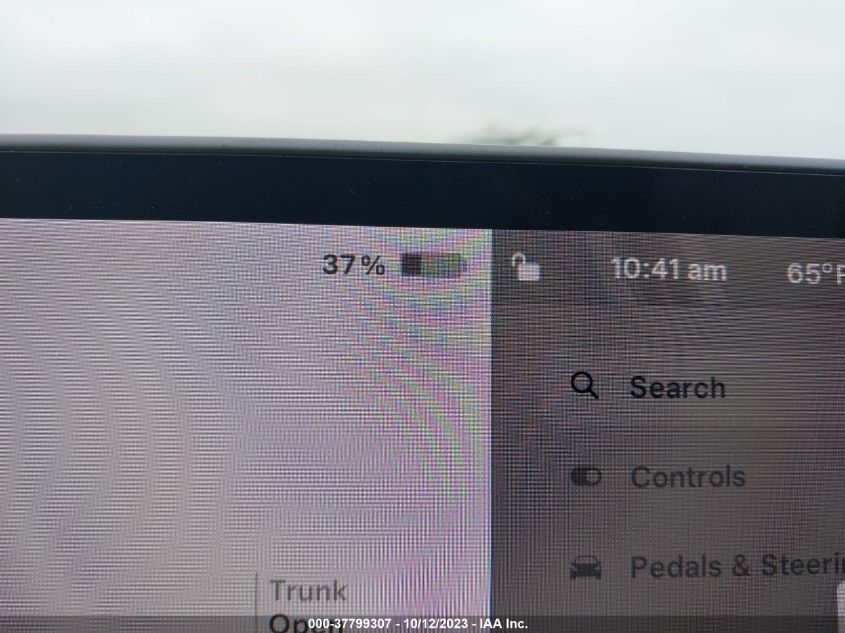 2019 TESLA MODEL 3 LONG RANGE/PERFORMANCE - 5YJ3E1EB8KF432967