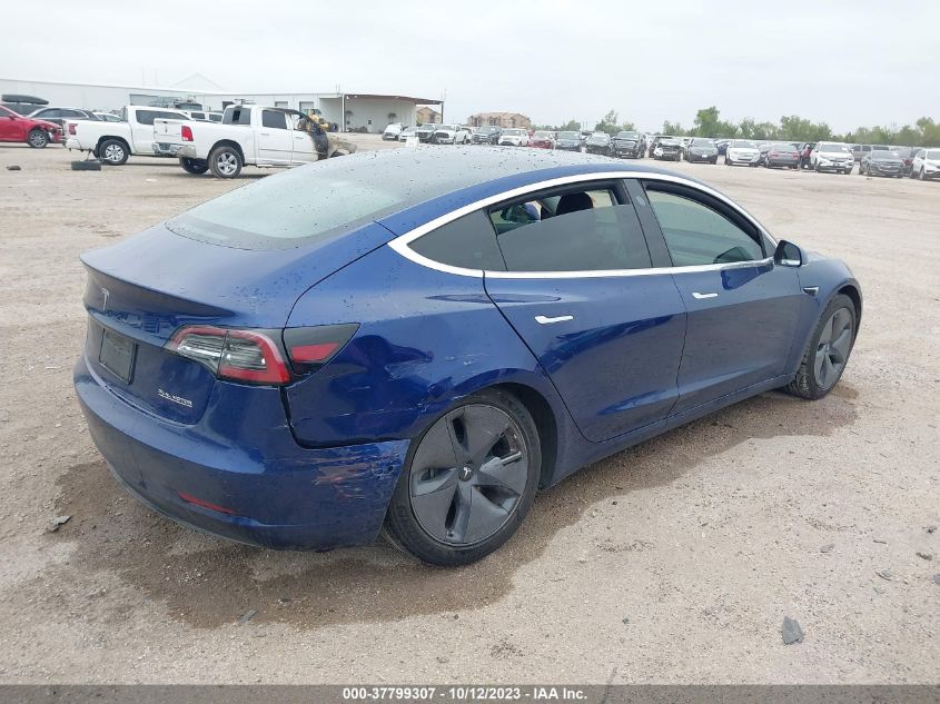 2019 TESLA MODEL 3 LONG RANGE/PERFORMANCE - 5YJ3E1EB8KF432967