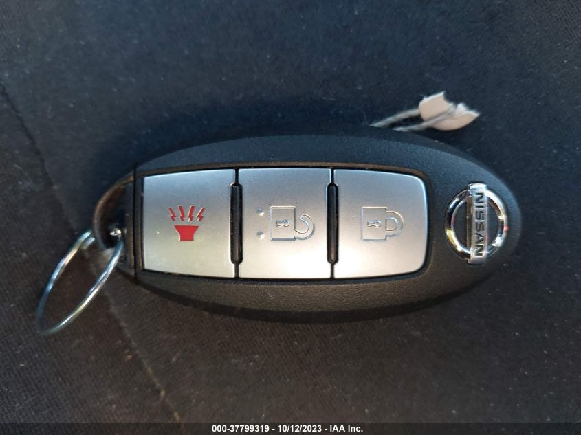 2013 NISSAN PATHFINDER SV - 5N1AR2MNXDC601959