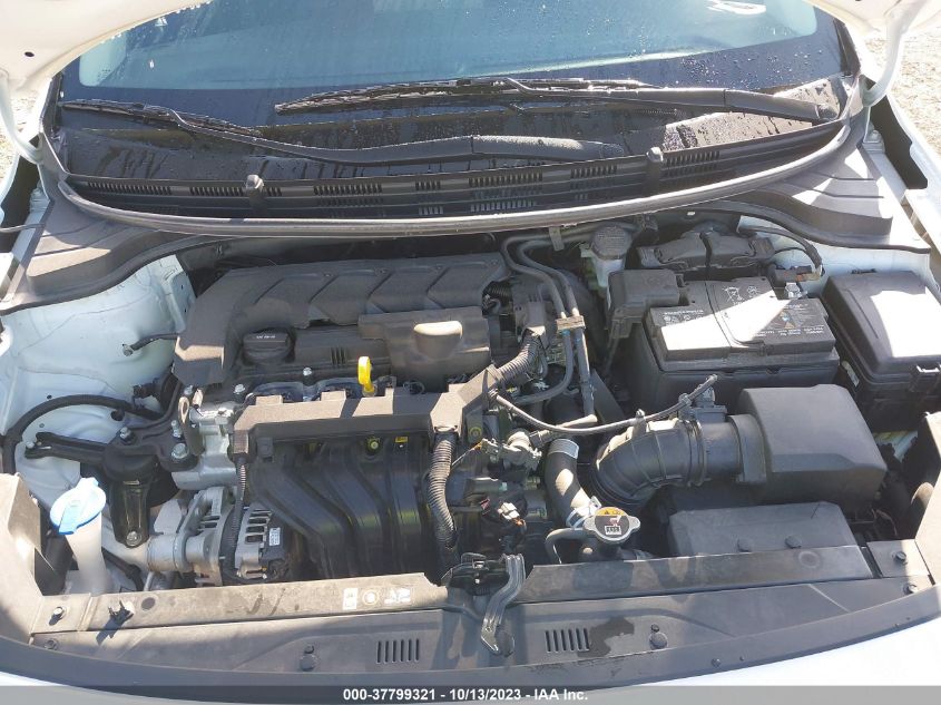 2023 KIA RIO LX/S - 3KPA24AD8PE567811