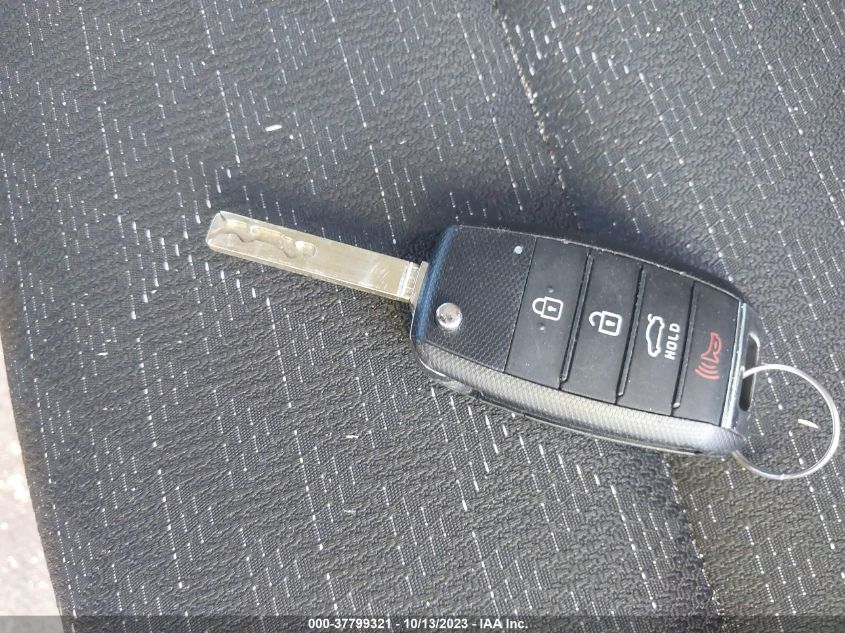2023 KIA RIO LX/S - 3KPA24AD8PE567811