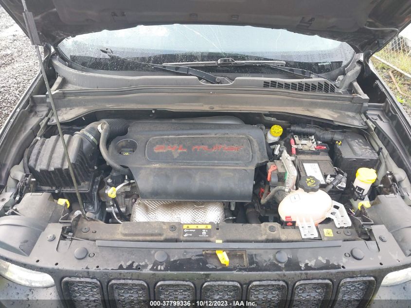 2020 JEEP RENEGADE SPORT - ZACNJBAB2LPL52703