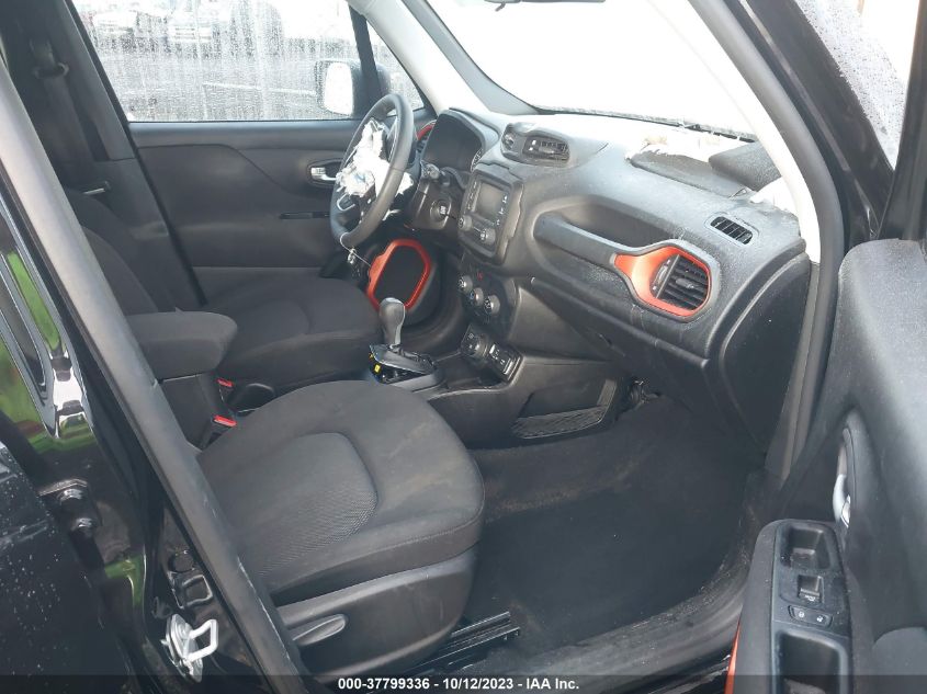 2020 JEEP RENEGADE SPORT - ZACNJBAB2LPL52703