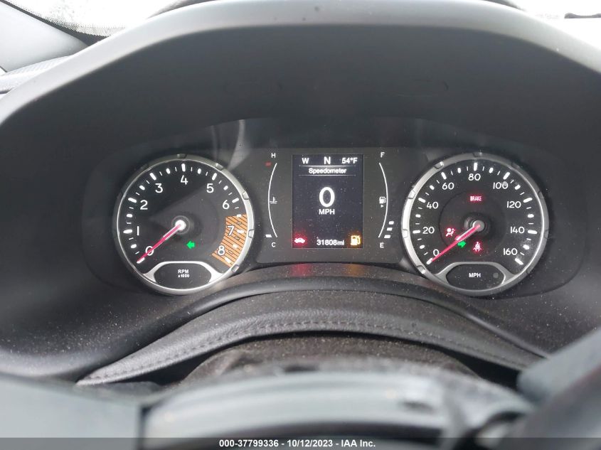 2020 JEEP RENEGADE SPORT - ZACNJBAB2LPL52703