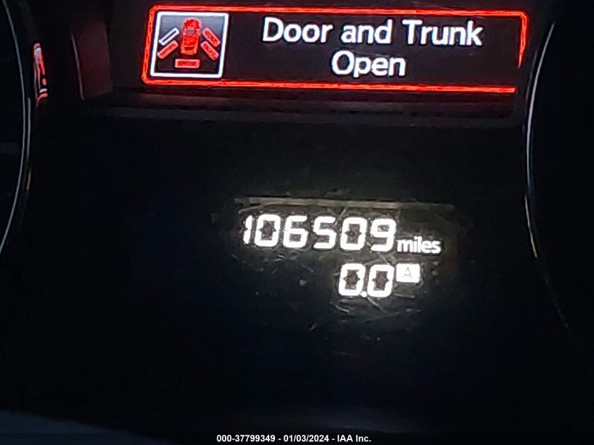 2015 NISSAN ALTIMA 2.5 S - 1N4AL3AP4FN317659