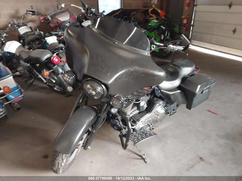 2002 HARLEY-DAVIDSON FLHTCI 1HD1FFW1X2Y607533