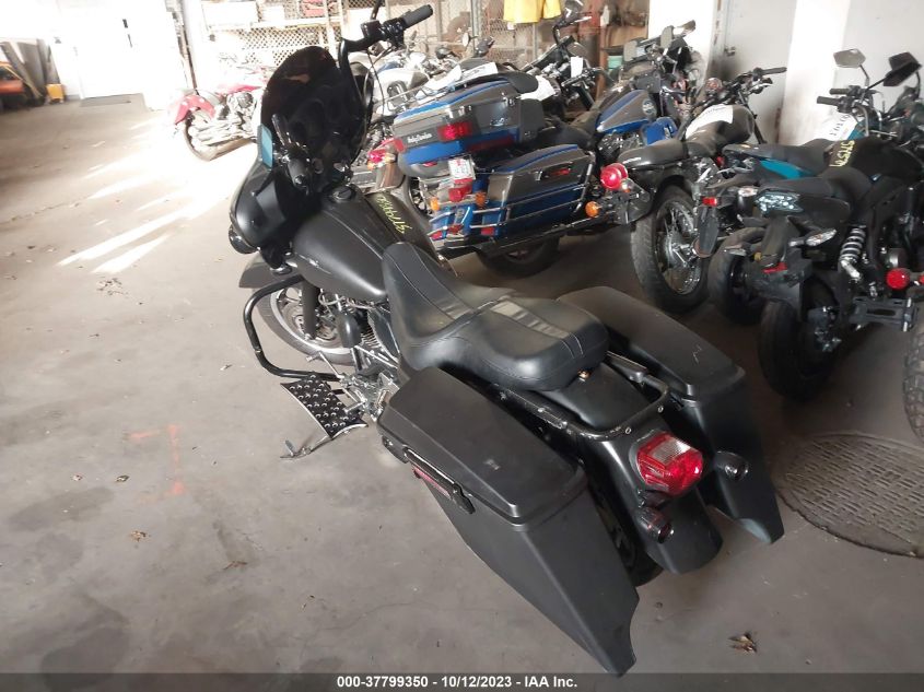 2002 HARLEY-DAVIDSON FLHTCI 1HD1FFW1X2Y607533