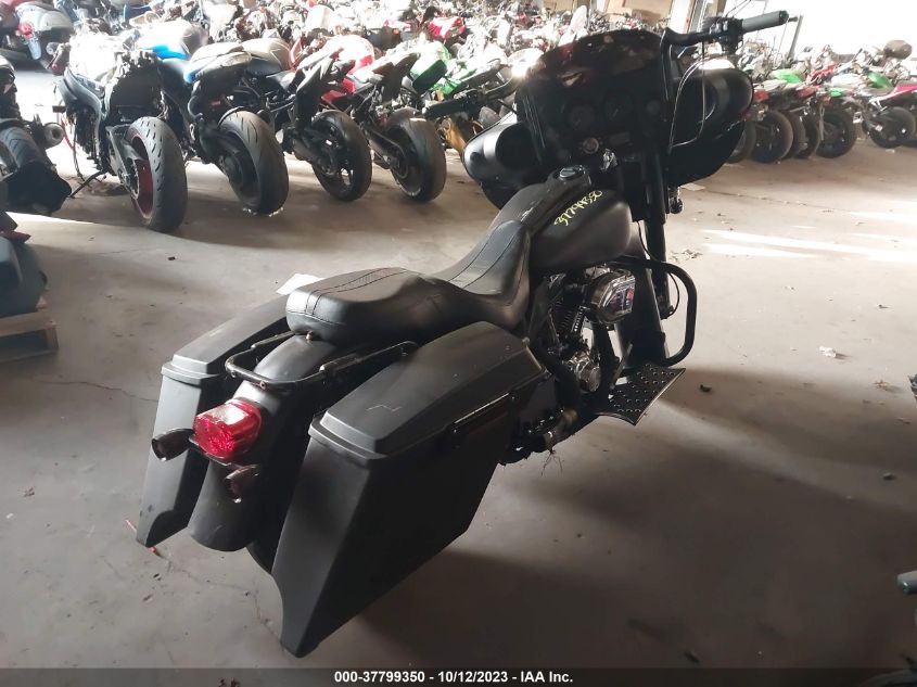 2002 HARLEY-DAVIDSON FLHTCI 1HD1FFW1X2Y607533