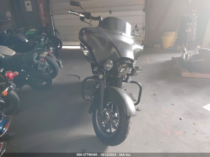 2002 HARLEY-DAVIDSON FLHTCI 1HD1FFW1X2Y607533