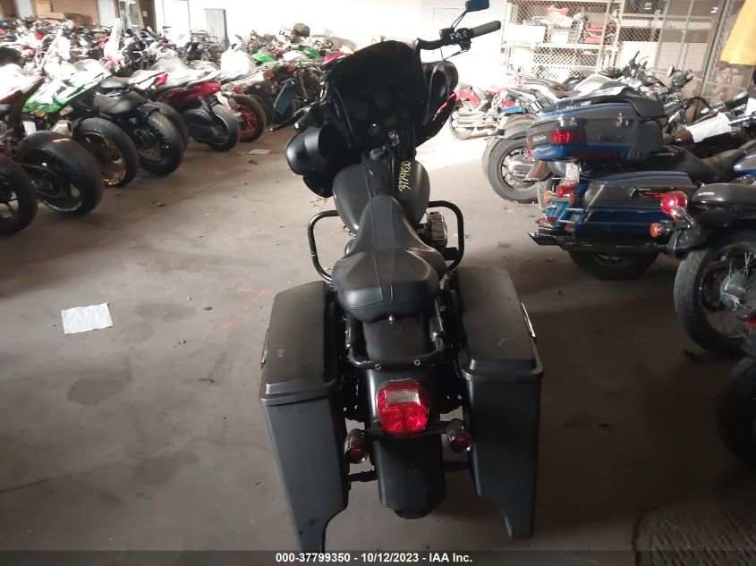 2002 HARLEY-DAVIDSON FLHTCI 1HD1FFW1X2Y607533