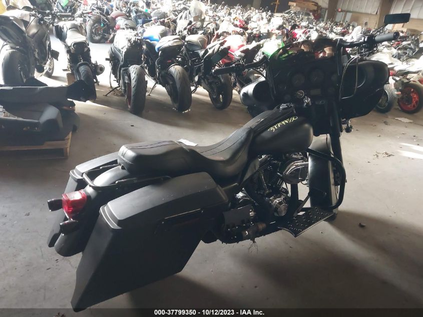 2002 HARLEY-DAVIDSON FLHTCI 1HD1FFW1X2Y607533