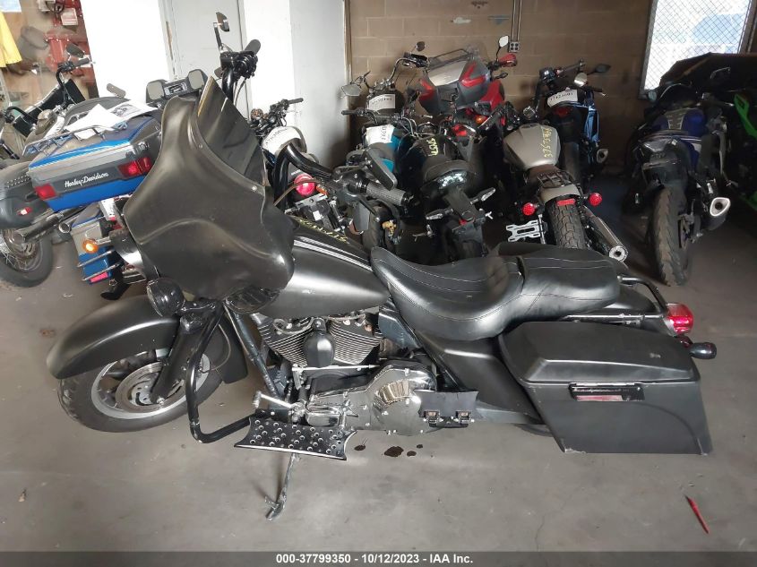 2002 HARLEY-DAVIDSON FLHTCI 1HD1FFW1X2Y607533