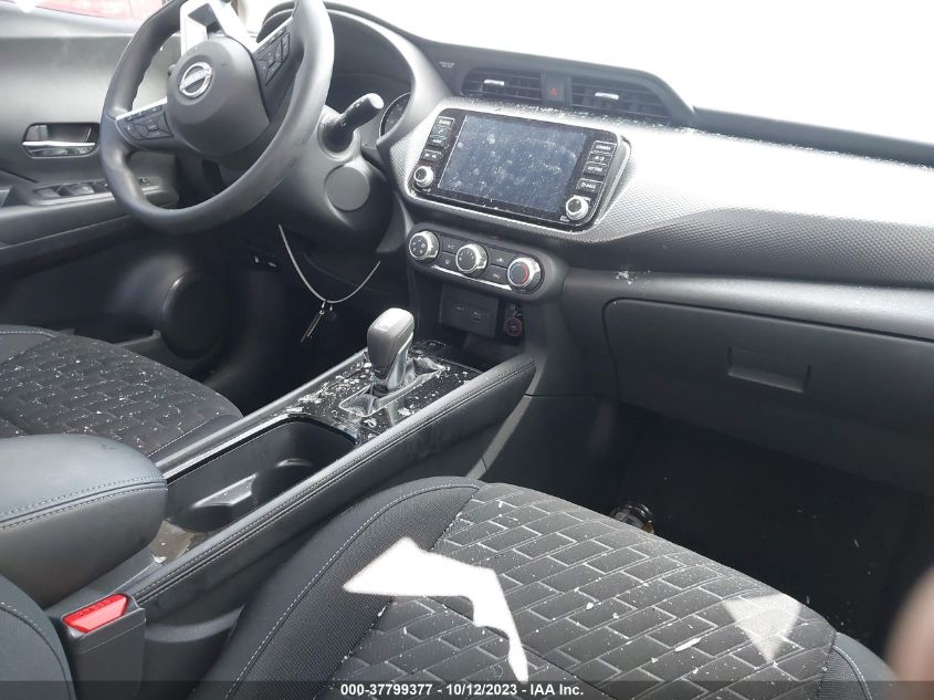 2023 NISSAN KICKS SV - 3N1CP5CV8PL525708