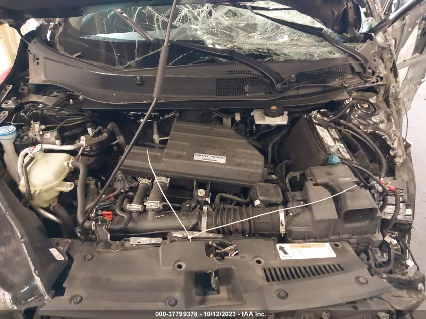 2017 HONDA CR-V EX - 2HKRW2H51HH627709
