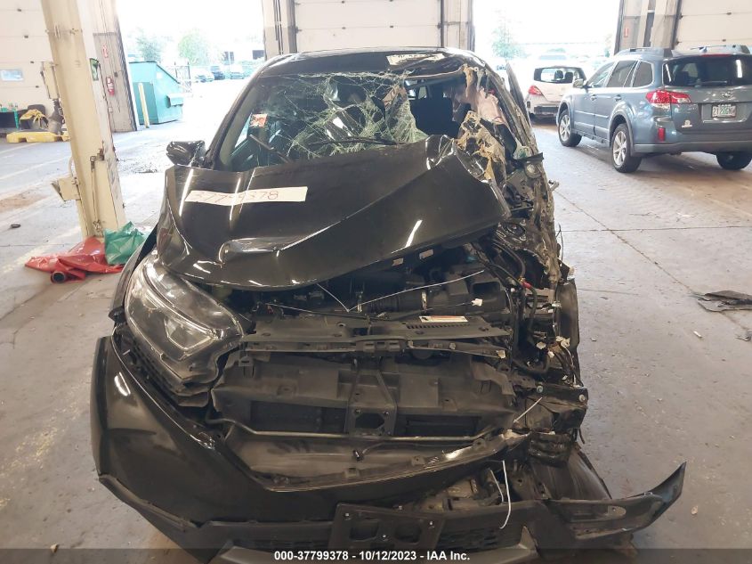 2017 HONDA CR-V EX - 2HKRW2H51HH627709