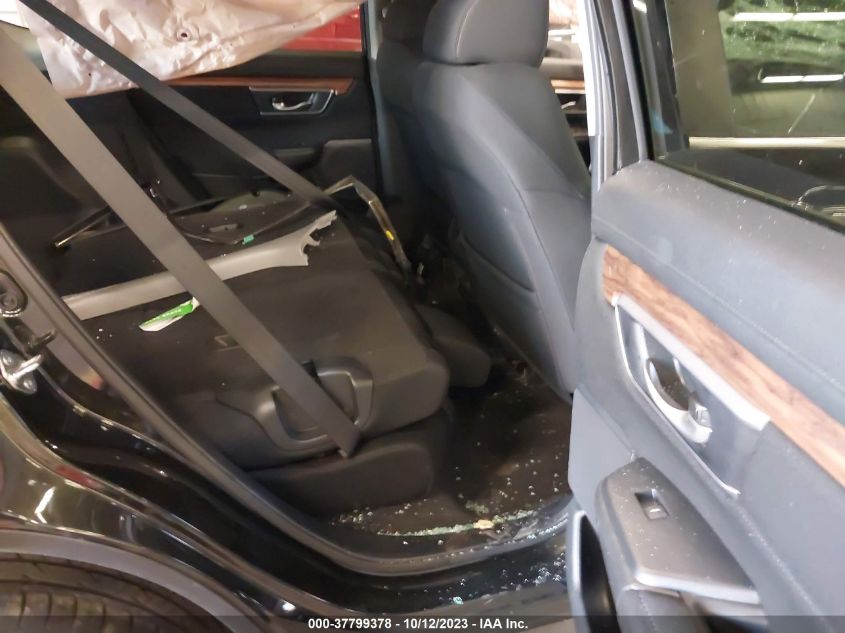 2017 HONDA CR-V EX - 2HKRW2H51HH627709
