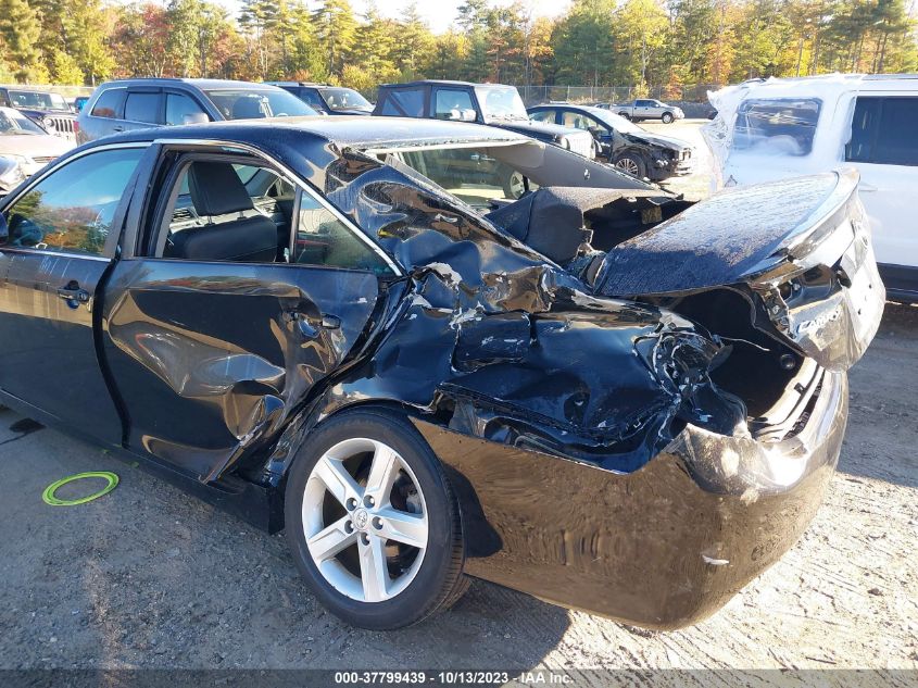 2014 TOYOTA CAMRY L/LE/XLE/SE/SE SPORT - 4T1BF1FK0EU357387