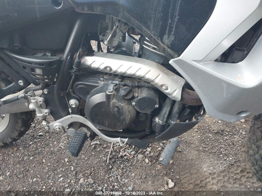 2011 KAWASAKI KL650 E - JKAKLEE11BDA38473