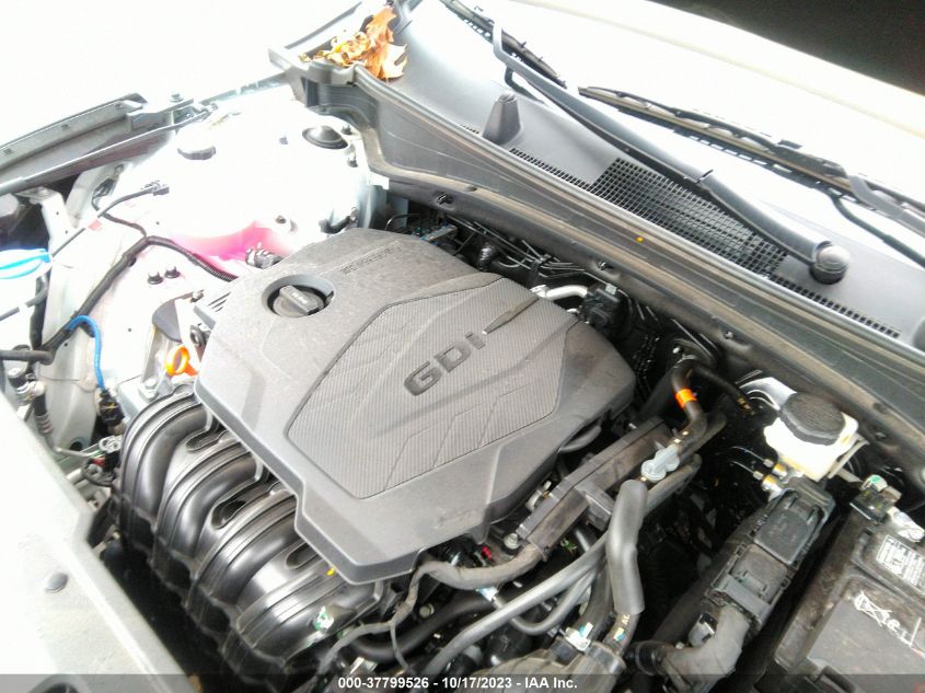 2023 KIA SPORTAGE EX - 5XYK33AF0PG095037