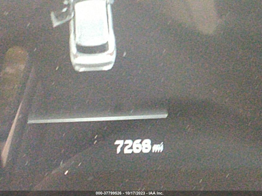 2023 KIA SPORTAGE EX - 5XYK33AF0PG095037