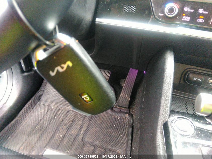 2023 KIA SPORTAGE EX - 5XYK33AF0PG095037