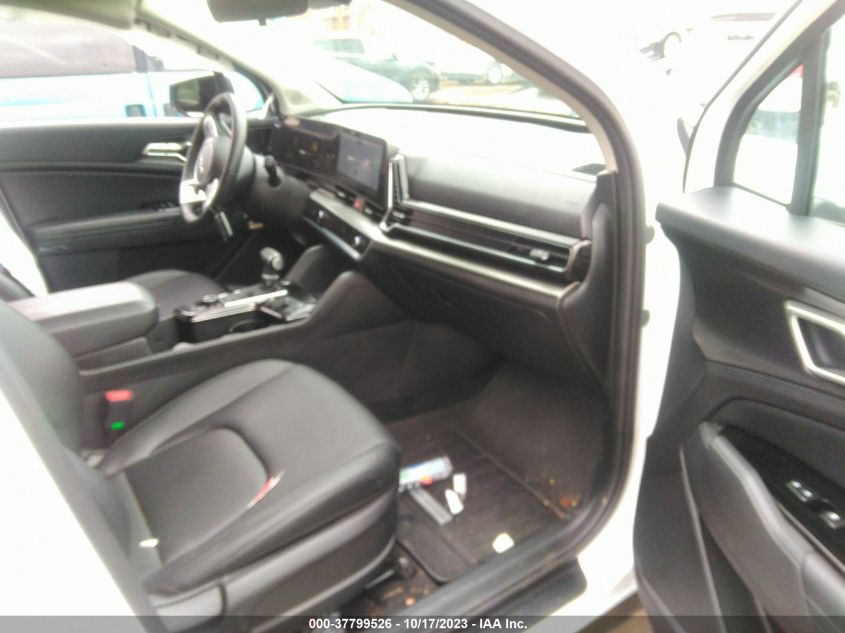 2023 KIA SPORTAGE EX - 5XYK33AF0PG095037