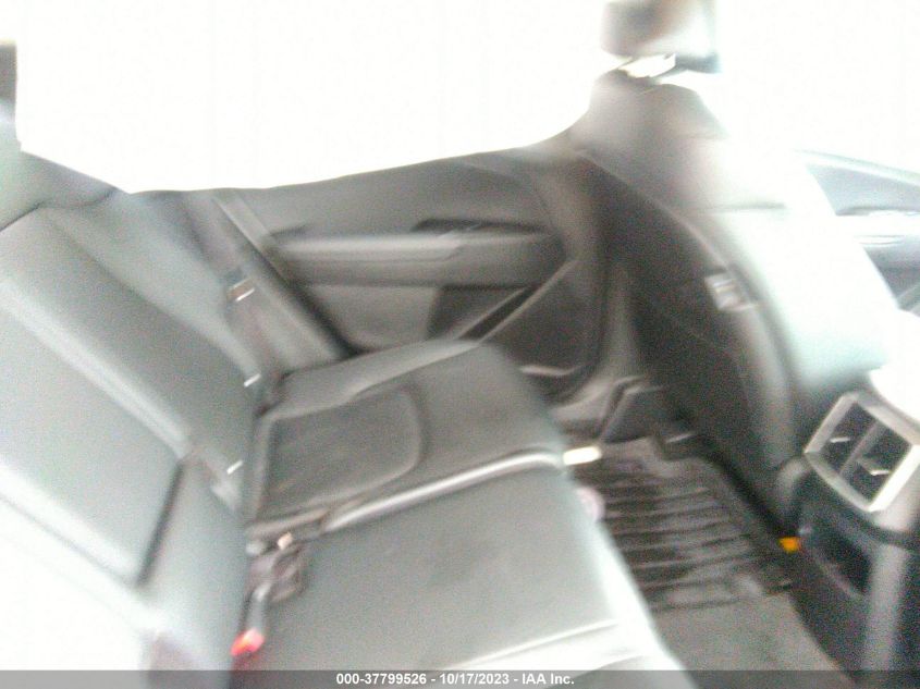 2023 KIA SPORTAGE EX - 5XYK33AF0PG095037