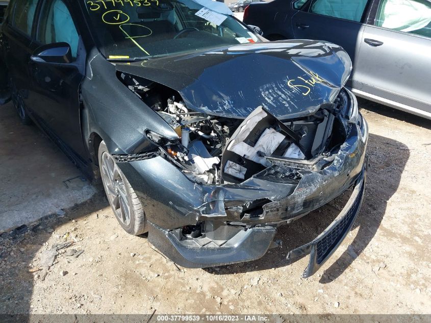 2017 TOYOTA COROLLA IM - JTNKARJE2HJ538026