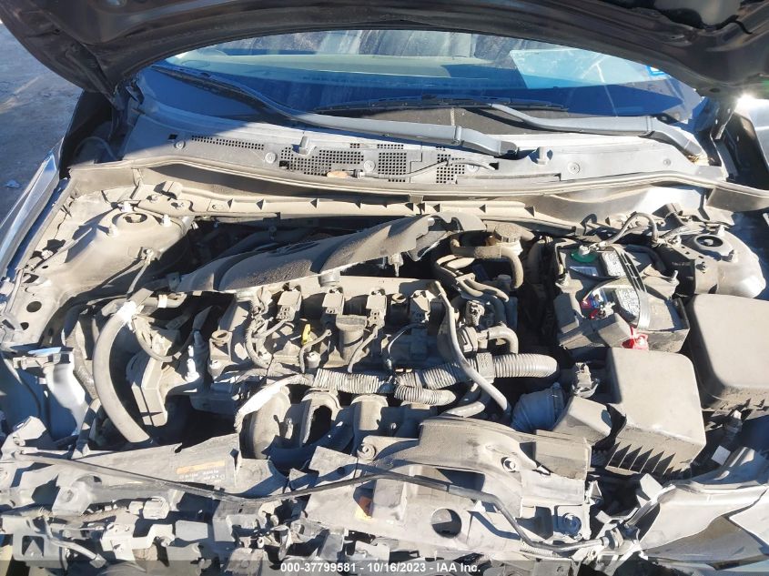 2016 TOYOTA SCION IA 3MYDLBZVXGY102443
