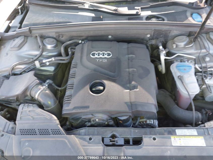 WAUMFAFR4FA056924 2015 AUDI A5, photo no. 10