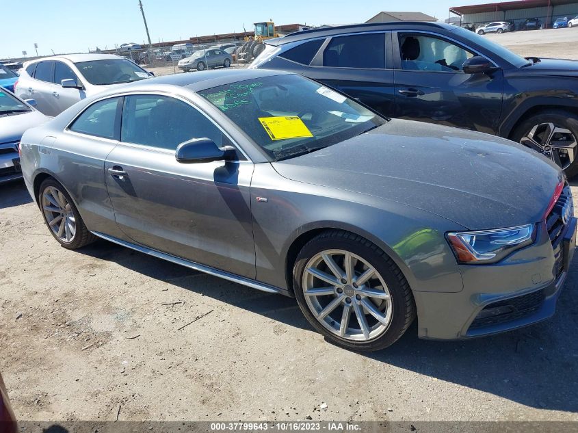 WAUMFAFR4FA056924 2015 AUDI A5, photo no. 13