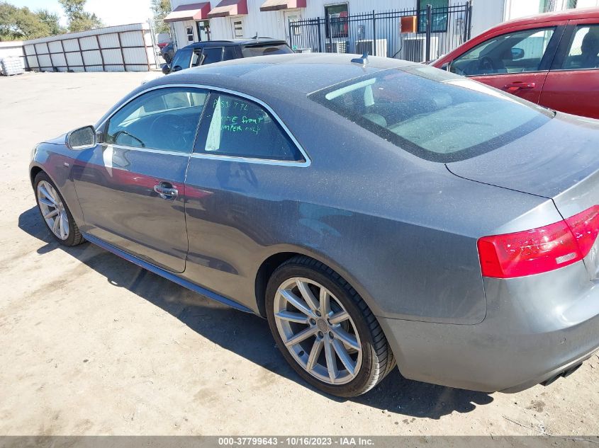 WAUMFAFR4FA056924 2015 AUDI A5, photo no. 14