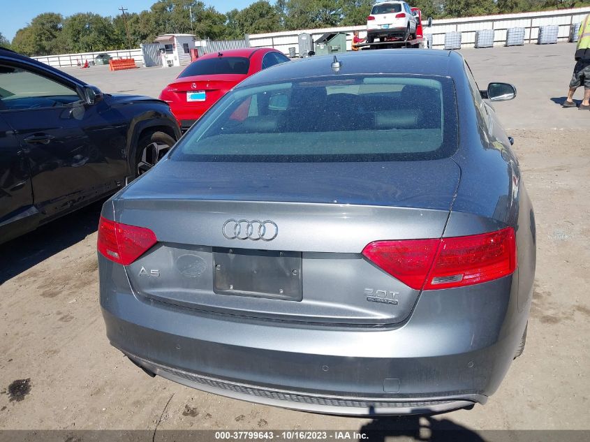 WAUMFAFR4FA056924 2015 AUDI A5 - Image 16