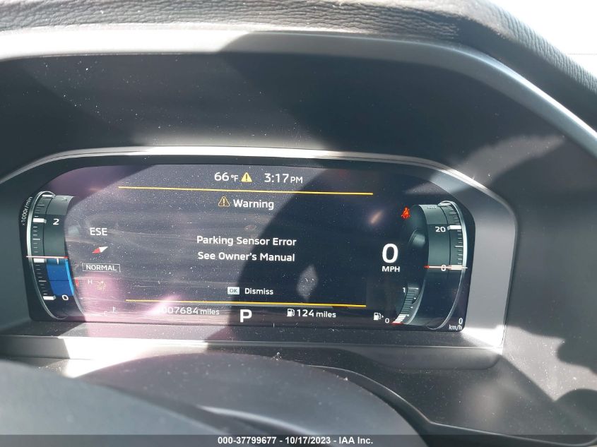 2023 MITSUBISHI OUTLANDER SEL/SEL BLACK EDITION/SEL - JA4J4VA8XPZ043884