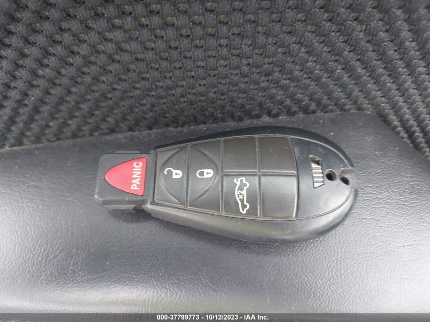 2015 DODGE DART SE - 1C3CDFAA2FD434485