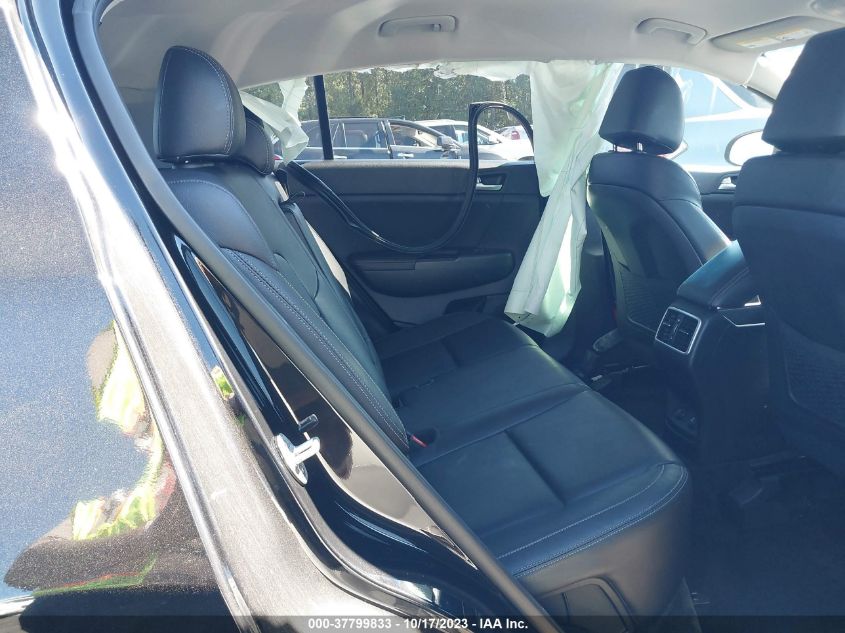 2017 KIA SPORTAGE EX - KNDPN3AC9H7093016