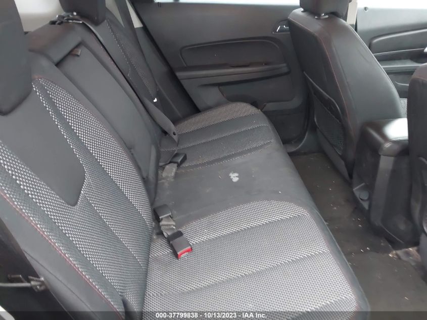 2017 GMC TERRAIN SLE - 2GKALMEK1H6286641