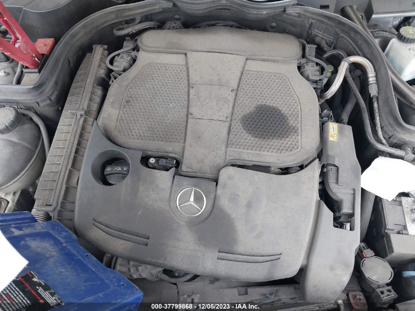 2013 MERCEDES-BENZ C 350 SPORT 4MATIC WDDGJ8JB4DG073403
