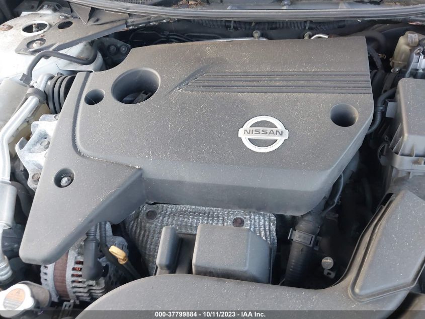 2015 NISSAN ALTIMA 2.5 SL - 1N4AL3AP6FC231734