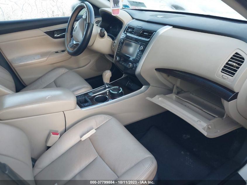 2015 NISSAN ALTIMA 2.5 SL - 1N4AL3AP6FC231734