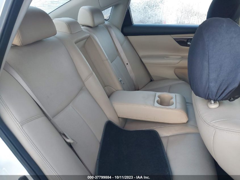 2015 NISSAN ALTIMA 2.5 SL - 1N4AL3AP6FC231734