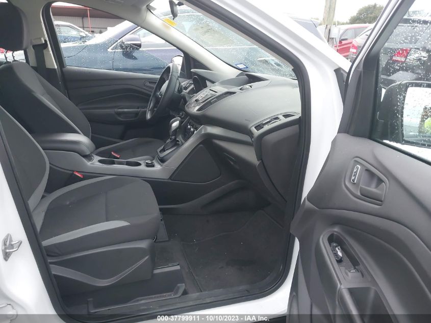 2014 FORD ESCAPE S - 1FMCU0F73EUB72279