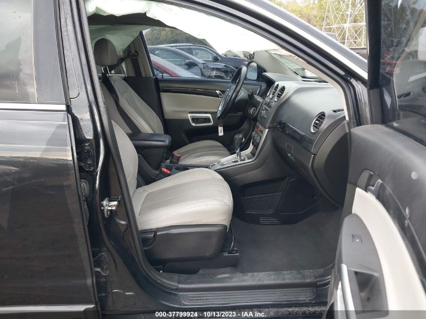 2013 CHEVROLET CAPTIVA SPORT LT - 3GNAL3EK1DS607960