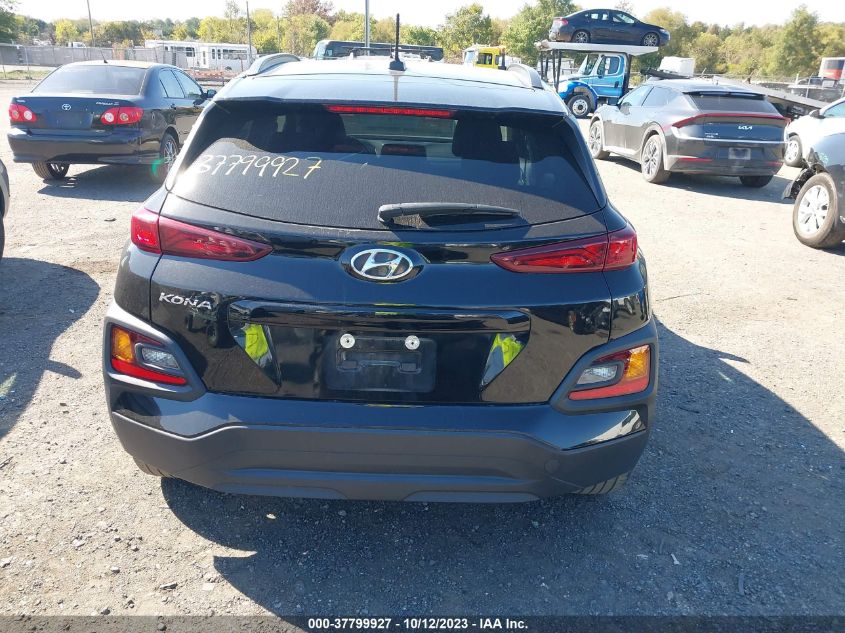 VIN KM8K22AA6MU746839 2021 HYUNDAI KONA no.15