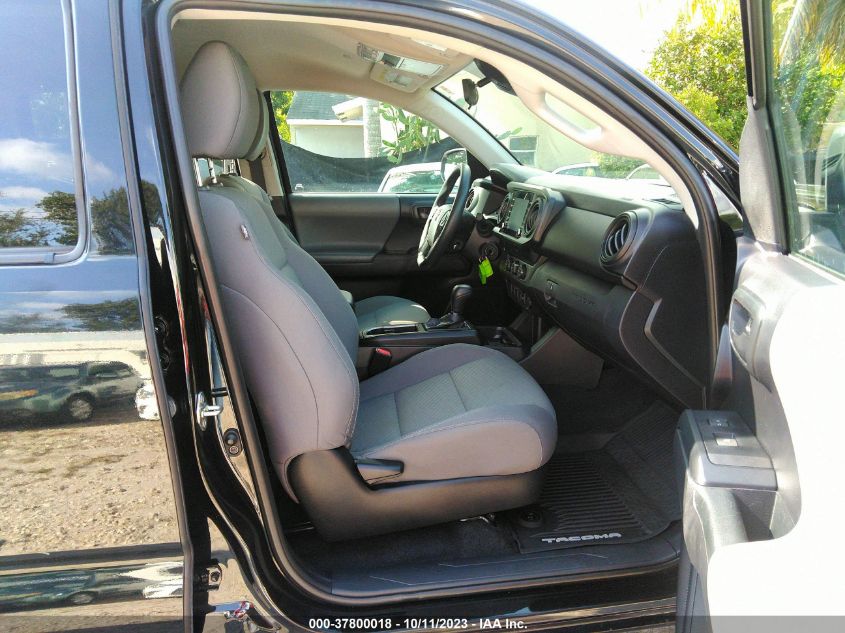 2021 TOYOTA TACOMA 2WD SR/SR5 - 5TFAX5GNXMX191115